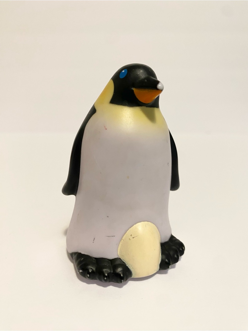 Little People Penguin Zoo Talkers 2011 Animal Fisher Price Toy